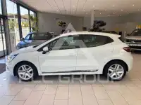 2019 Renault Clio