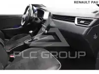 2019 Renault Clio
