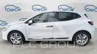 2019 Renault Clio