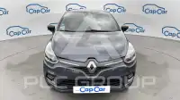 2019 Renault Clio