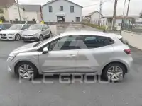2019 Renault Clio