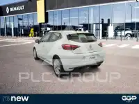2019 Renault Clio