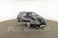 2019 Renault Clio