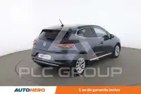 2019 Renault Clio