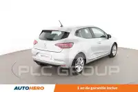 2019 Renault Clio