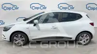 2019 Renault Clio
