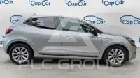 2019 Renault Clio
