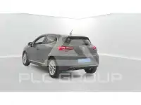 2019 Renault Clio