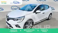 2019 Renault Clio