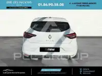 2019 Renault Clio