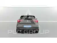 2019 Renault Clio