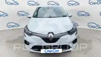 2019 Renault Clio