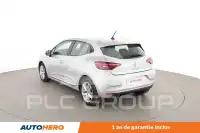 2019 Renault Clio