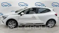 2019 Renault Clio