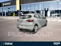 2019 Renault Clio