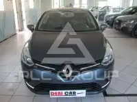 2019 Renault Clio