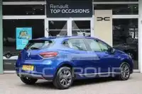 2019 Renault Clio