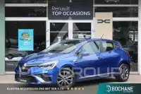 2019 Renault Clio