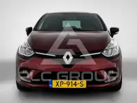 2019 Renault Clio