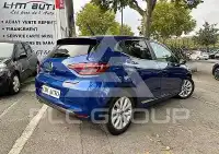 2019 Renault Clio