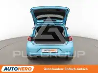 2019 Renault Clio