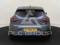 2019 Renault Clio