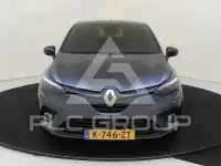2019 Renault Clio