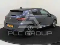 2019 Renault Clio