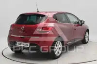 2019 Renault Clio