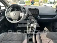 2019 Renault Clio