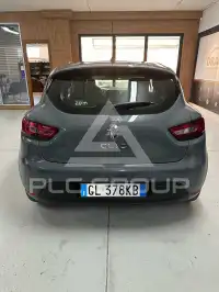 2019 Renault Clio