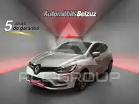 2019 Renault Clio