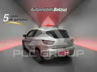 2019 Renault Clio