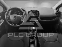 2019 Renault Clio