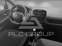 2019 Renault Clio