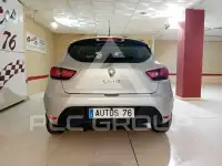 2019 Renault Clio