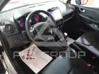 2019 Renault Clio