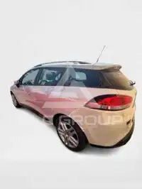 2019 Renault Clio
