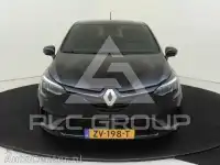 2019 Renault Clio