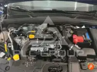 2019 Renault Clio