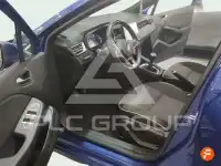 2019 Renault Clio