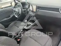 2019 Renault Clio