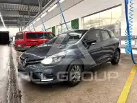 2019 Renault Clio