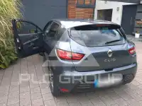 2019 Renault Clio