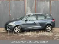 2019 Renault Clio