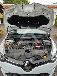 2019 Renault Clio
