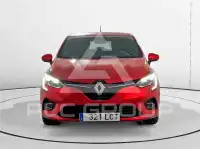2019 Renault Clio