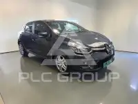 2019 Renault Clio