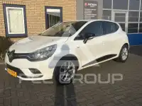 2019 Renault Clio