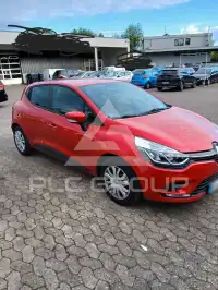 2019 Renault Clio